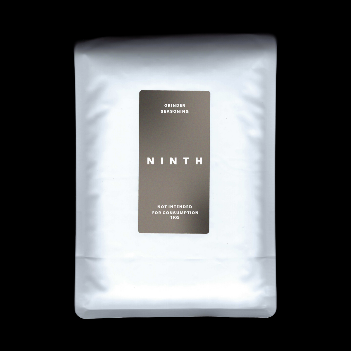 GRINDER SEASONING