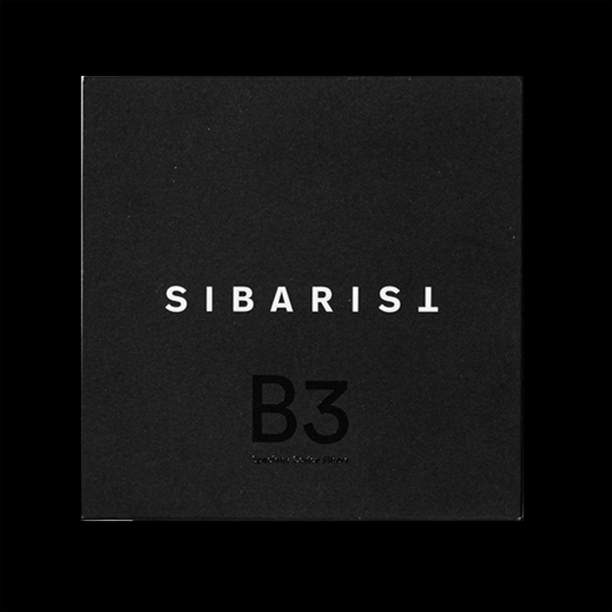 Sibarist Cone, B3