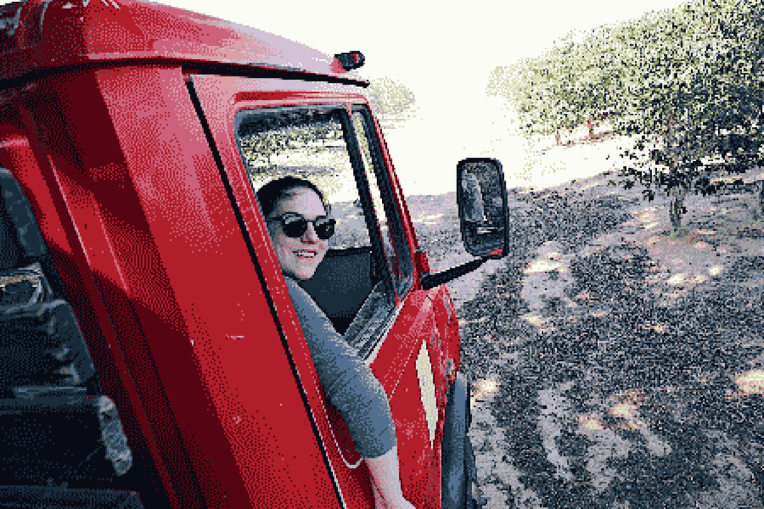 ANDREA COSTA 25/26 HARVEST - Ninth Coffee Roasters