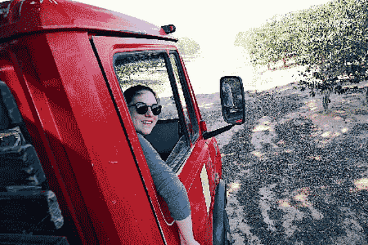 ANDREA COSTA 25/26 HARVEST - Ninth Coffee Roasters