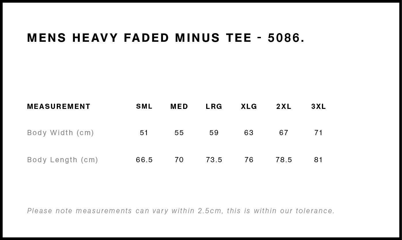 NINTH ICON T-SHIRT