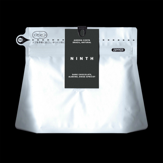 ANDREA COSTA, BRAZIL (ESPRESSO)