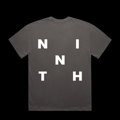 NINTH ICON T-SHIRT