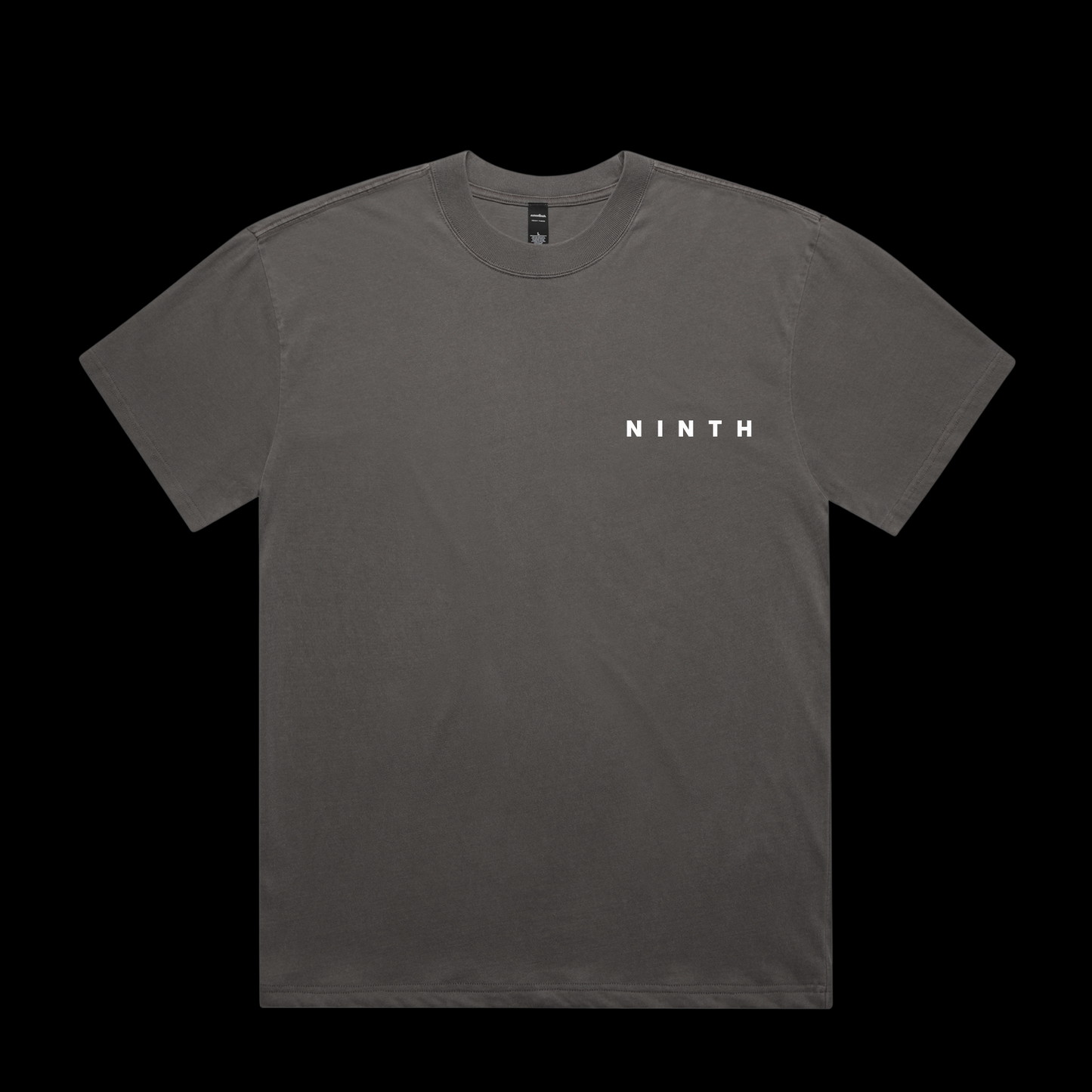 NINTH ICON T-SHIRT