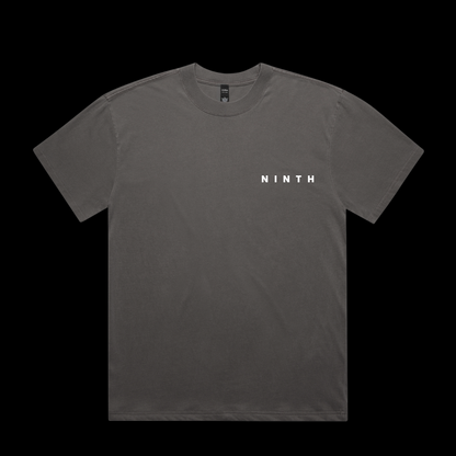 NINTH ICON T-SHIRT
