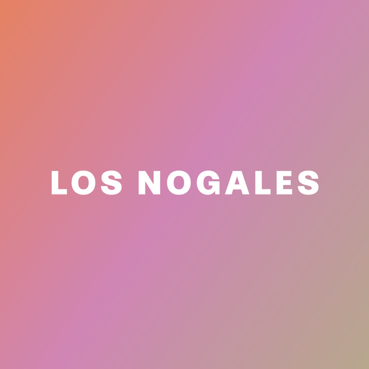 LOS NOGALES, COLOMBIA (LOW CAF)