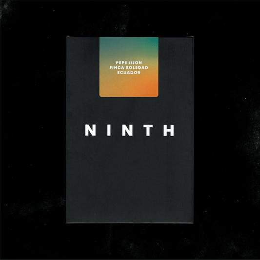 PEPE JIJON, ECUADOR, TASTING SET (LCF26)