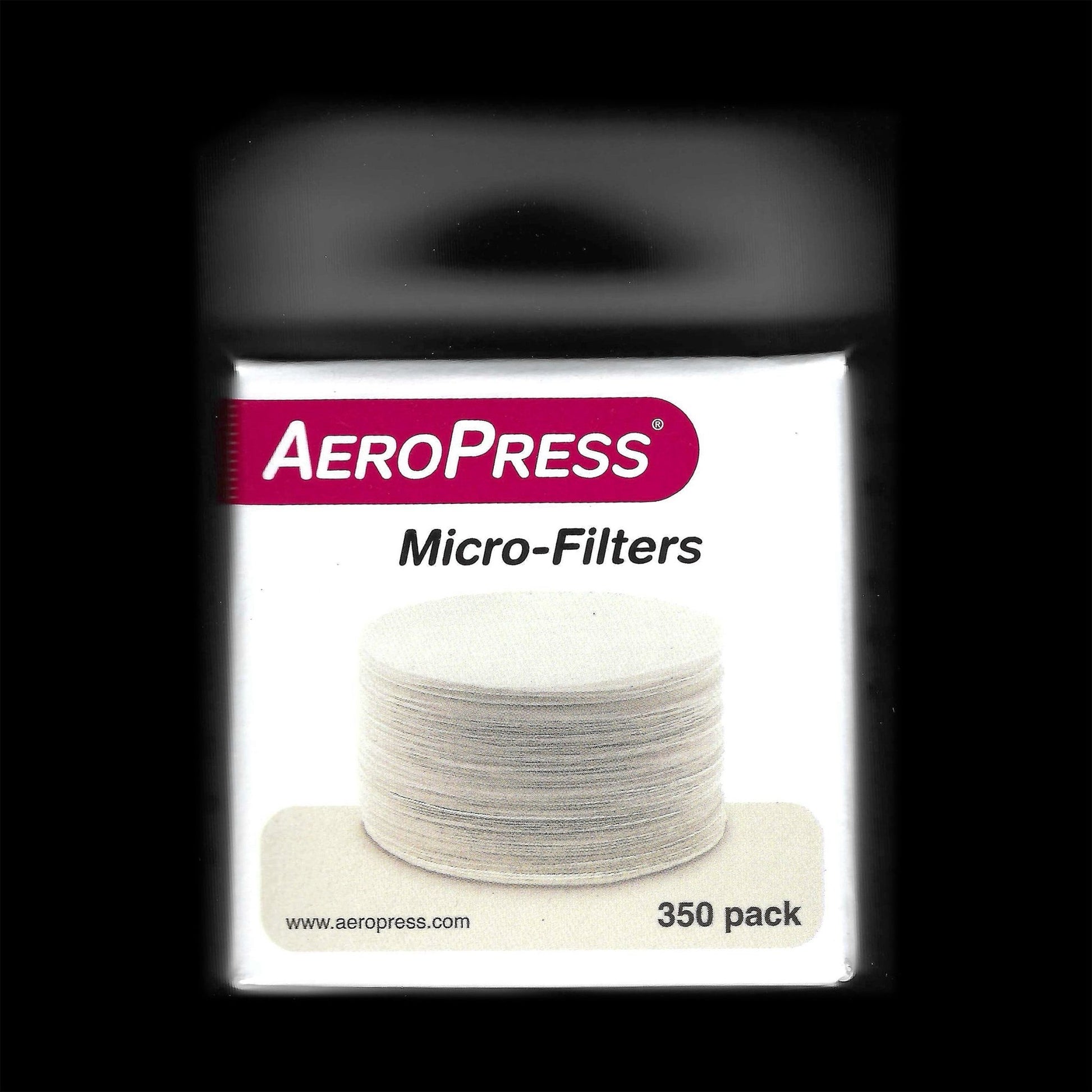 AEROPRESS MICRO FILTER PAPERS - NINTH COFFEE ROASTERS