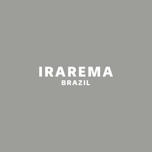 IRAREMA, BRAZIL (ESPRESSO) - Ninth Coffee Roasters