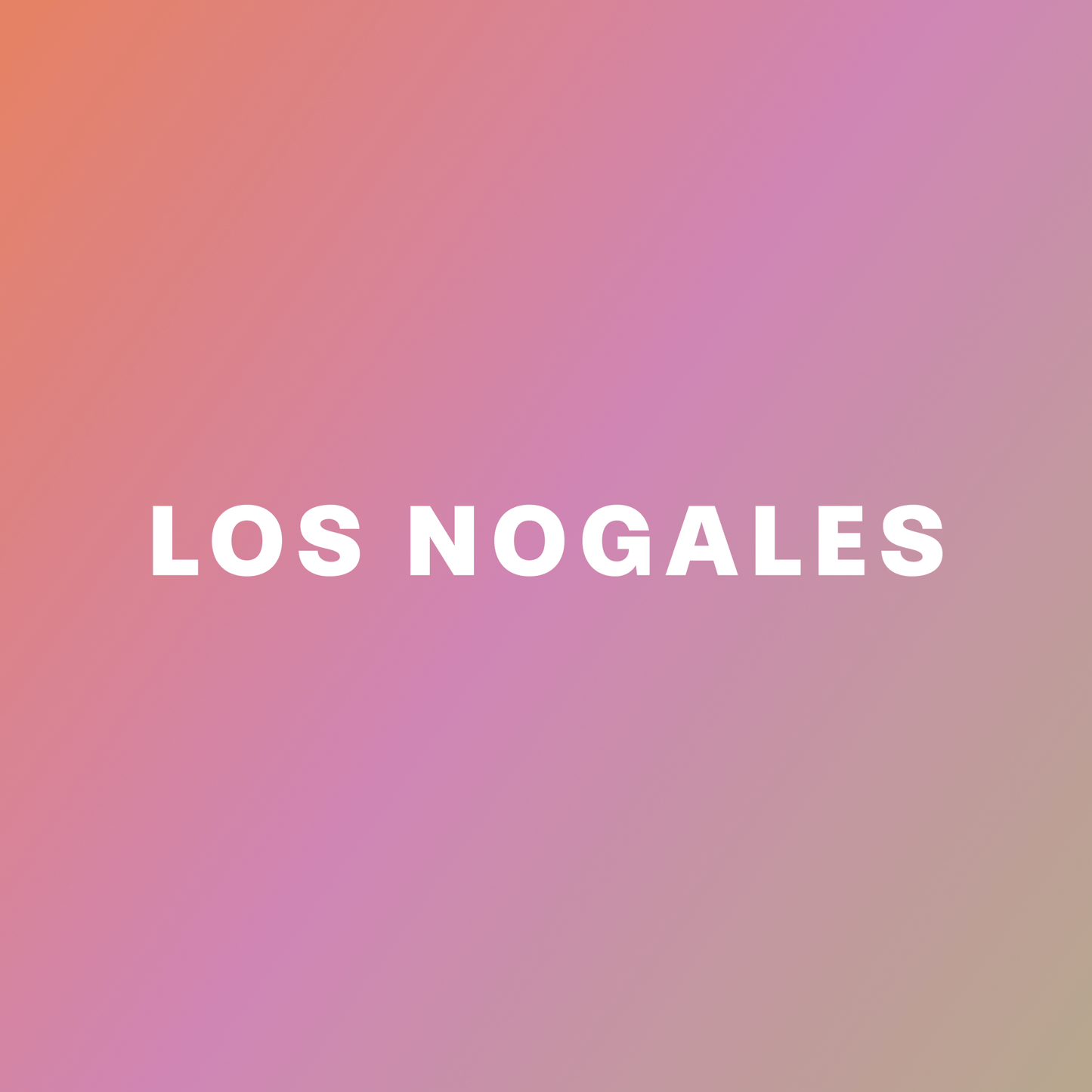 LOS NOGALES, COLOMBIA (LOW CAF) - Ninth Coffee Roasters