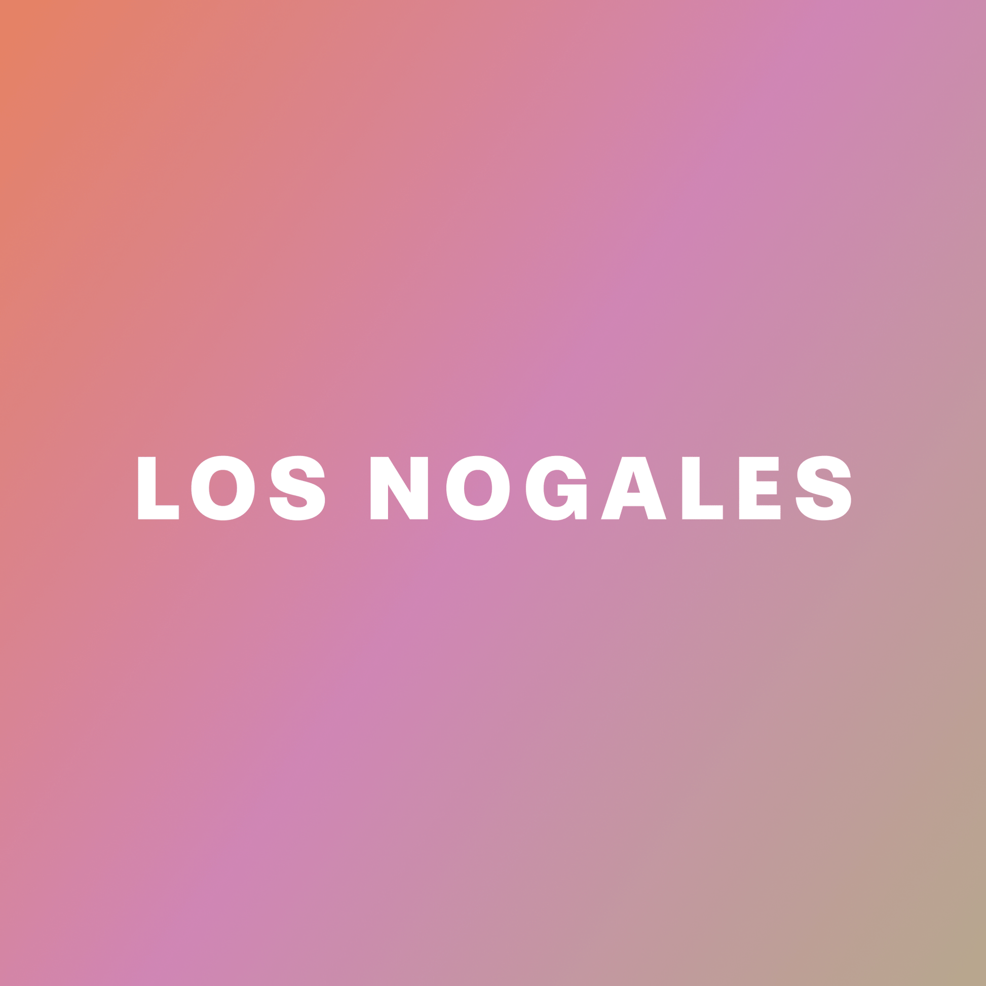 LOS NOGALES, COLOMBIA (LOW CAF) - Ninth Coffee Roasters